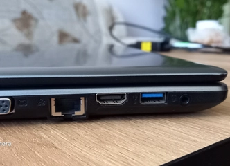 Kompiuteris Acer Aspire E1-570 - ekonomiškas pasirinkimas naudotojams, ieškantiems patikimumo
