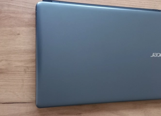 Naudotas Acer Aspire E1-570 kompiuteris - puikus sprendimas biurui ir kasdienėms užduotims