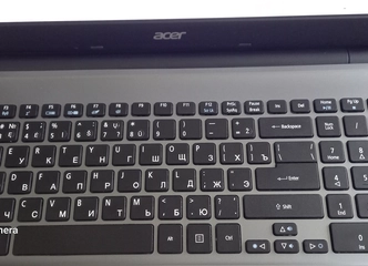 Kompiuteris Acer Aspire E1-570 – patikimas naudotas pasirinkimas||Acer Aspire E1-570 – ekonomiškas naudotas kompiuteris darbui ir pramogoms||Naudotas Acer Aspire E1-570 – geras sprendimas kasdieninėms reikmėms