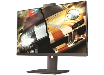 Stilingas ir galingas HiSmart ALL-IN-ONE kompiuteris