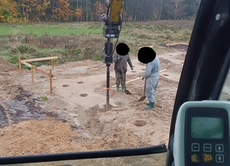 Kompleksiniai betonavimo ir statybos darbai
