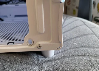 Pasinaudok proga: naujas korpusas + RGB fanai, tik 15€!