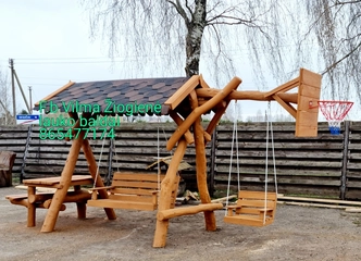 Kokybė ir stilius kiekvienam lauko kampeliui