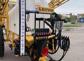 ARAG BRAVO 180 kompiuteris – lietuviškas meniu!