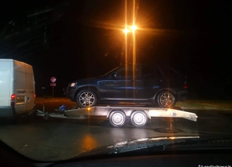 Krovinių pervežimas greitai ir saugiai