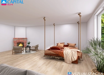 Kurti apartamentus Šilutėje – jau dabar!
