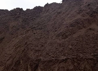 Kvalitetiškas žvyras, skaldą, juodžemį – jūsų statyboms!