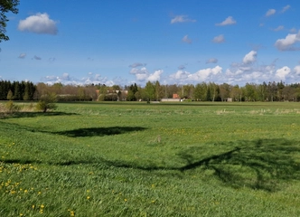 Kviečiame įsigyti sklypą – kaina nuo 1100€/arą!