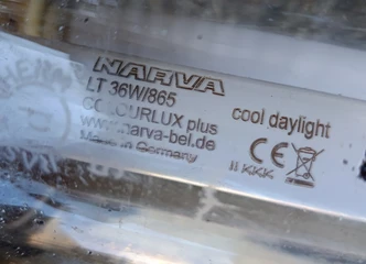 Įsigyk laivo lempą už 50€ - puikus apšvietimas tavo fermoje!