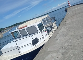 Atraskite nuostabias Kuršių marias - nuomokite laivą dabar!
