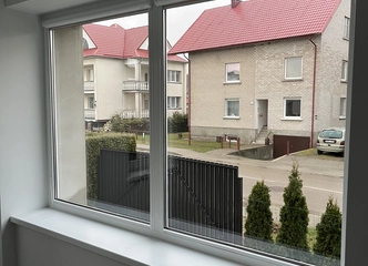 Blizgi langai be pėdsakų – greitai ir kokybiškai