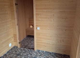 Lauko durys – patogumas ir stilius!