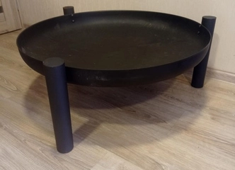 Lauko ugnekuras – jūsų sodo širdis!