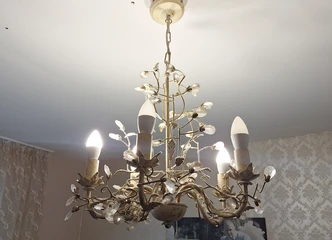 Geras apšvietimas, kuris kuria nuotaiką ir stilių