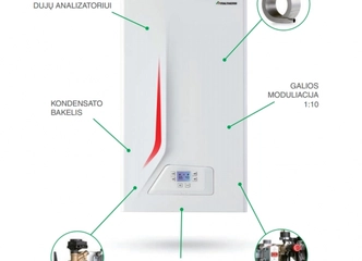 Automatinės funkcijos patogumui