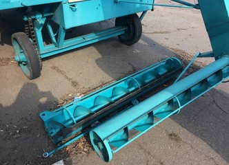 5,2 kW bendra variklių galia – patikimumas