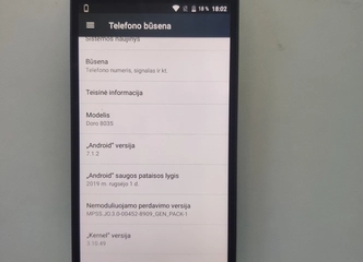 Lengvas naudojimas su LT kalba – ideali parinktis