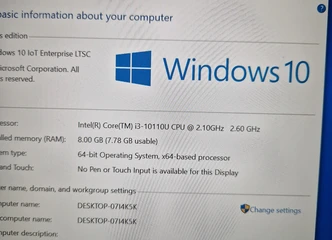 Naudotas Lenovo E14 G1: Idealiai tinkamas darbui ir mokslams