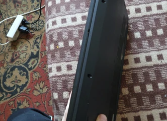 250GB SSD + 500GB HDD – didelė talpa žaidimams