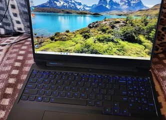Lenovo Ideapad Gaming 3 – galingas žaidimų kompiuteris