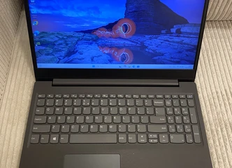 Naudotas Lenovo Ideapad i7: galingas našumas už gerą kainą!