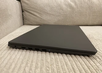 Pasirinkite Lenovo Ideapad: SSD+HDD talpa, žaidimams!