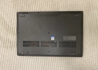 Lenovo Ideapad i7-8565u: galingas našumas, puiki kaina!