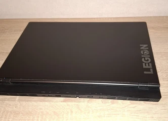 Parduodamas Lenovo Y540: jėga ir našumas už gerą kainą!