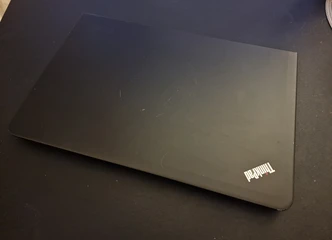 Parduodamas Lenovo Thinkpad S531 su Intel i5 ir Windows 10!