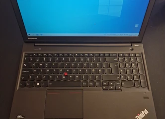 Lenovo Thinkpad S531 – galingas i5 nešiojamas kompiuteris!