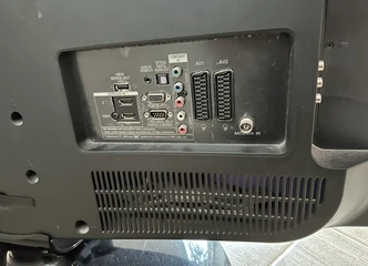 LG televizorius be defektų, puikus pasirinkimas už gerą kainą!