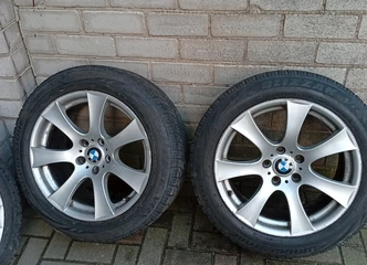 Lieti R18 ET35 120x5 ratlankiai – puikus stilius!