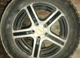 Lieti diskai Audi A6 C5 - Tris komplektai puikiems automobiliams!