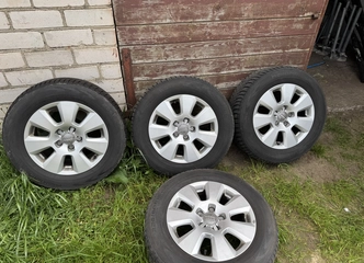 Lieti ratai R16 – puiki kokybė už gerą kainą!
