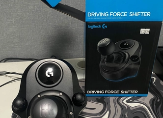 Pradėk lenktyniauti su Logitech G29 - puikiai veikia ir atrodo!