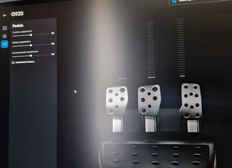 Aukštos kokybės Logitech G920 žaidimų įranga – geriausias pasirinkimas Šilutėje