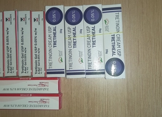 Lyginkite odos tekstūrą ir atgaukite blizgesį
