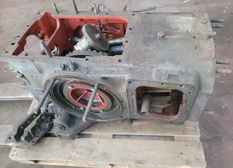 Massey Ferguson dėžių dalys: kokybė ir patikimumas