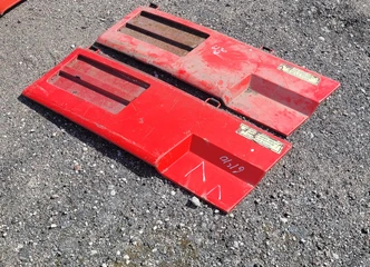 Gaukite originalias Massey Ferguson 3095 dalis ir patikimą remontą!