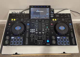 Master the Mix with Allen & Heath & Rane
