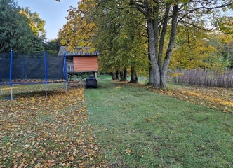 Mechanizuota žolės pjovimo ir lapų šalinimo paslauga!