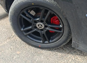 Mercedes-Benz C180: puikus pasirinkimas su 2.1l varikliu, mažos išlaidos ir komfortas!
