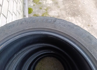 Pirkite Michelin Pilot Alpin 5: Idealios padangos žiemos sezonui!