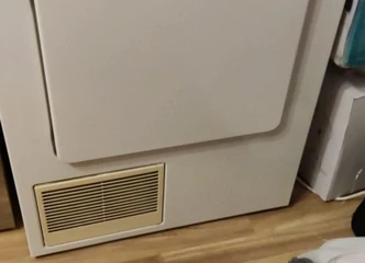 Miele kondensacinė džiovyklė: Gera būklė, investuokite į kokybę!