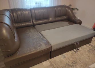 Minkštas kampas – puikus patogumas jūsų namuose!