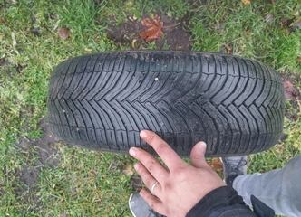 Peržiūrėti skelbimą - R16 225/60/16