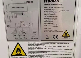 Valdykite klimatą išmaniuoju telefonu – patogus ir stilingas!