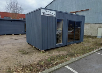 Kokybiška mediena ir modernus dizainas – 7000 € + PVM