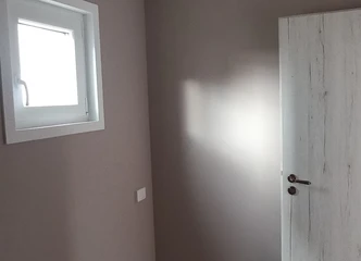 Modulinis namelis mini LUKAS - jūsų svajonių sodo namas!