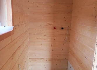 Sukurkite savo svajonių erdvę su mūsų moduliniu namu!